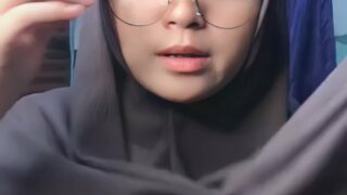 Video Viral bocil Ukhti Jilbab Hitam Masih Malu-malu Top Global 2025