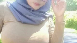 Latest Viral Video Phenomenon Of ABG Viral SMA 2025 Ukhti Jilbab Wiwik Takut Ketahuan One For All Indonesia