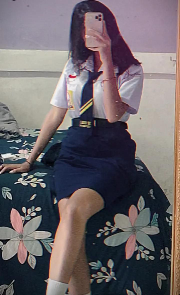 Lagi Viral Terbaru Keeping An Eye On Calm Smp Top Global