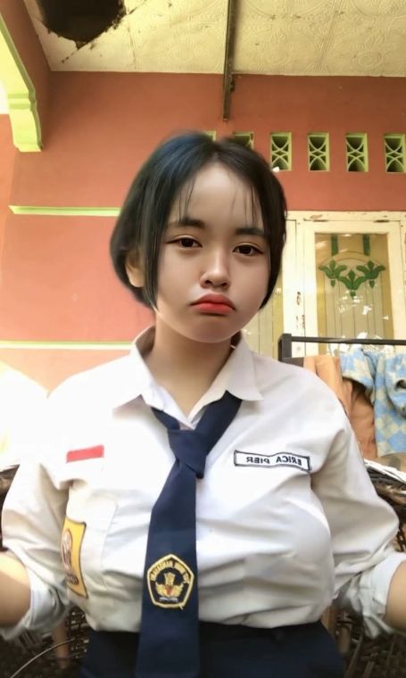 Top 5 ABG Viral SMP Cantik Trending 2025 Anak Muda Jaman Wiwik Anggota Dewan Biar Dapet Jatah Tambahan Uang Jajan Global New Official