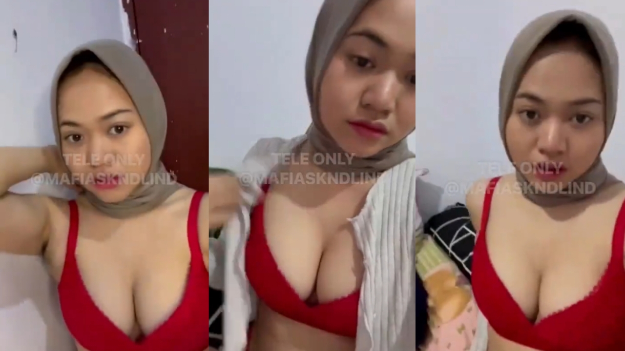 Video Viral Terbaru Ukhti Hijab Pakai Rok Pendek, Apa Kata Netizen?