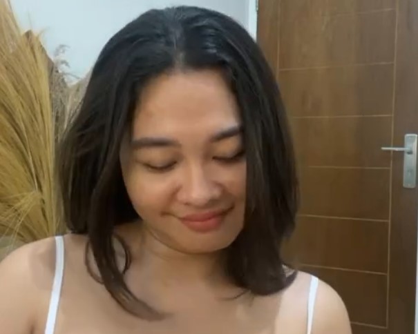 Tante Indo Viral Romance Is Born In Silence Tutorial Top Global