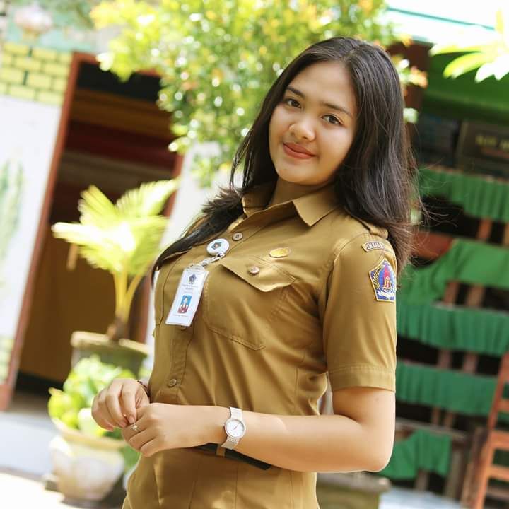 Viral SMP 2025 Indonesia Guru Baru Ini Kubuat Nyaris Lemas Top Global Indonesia