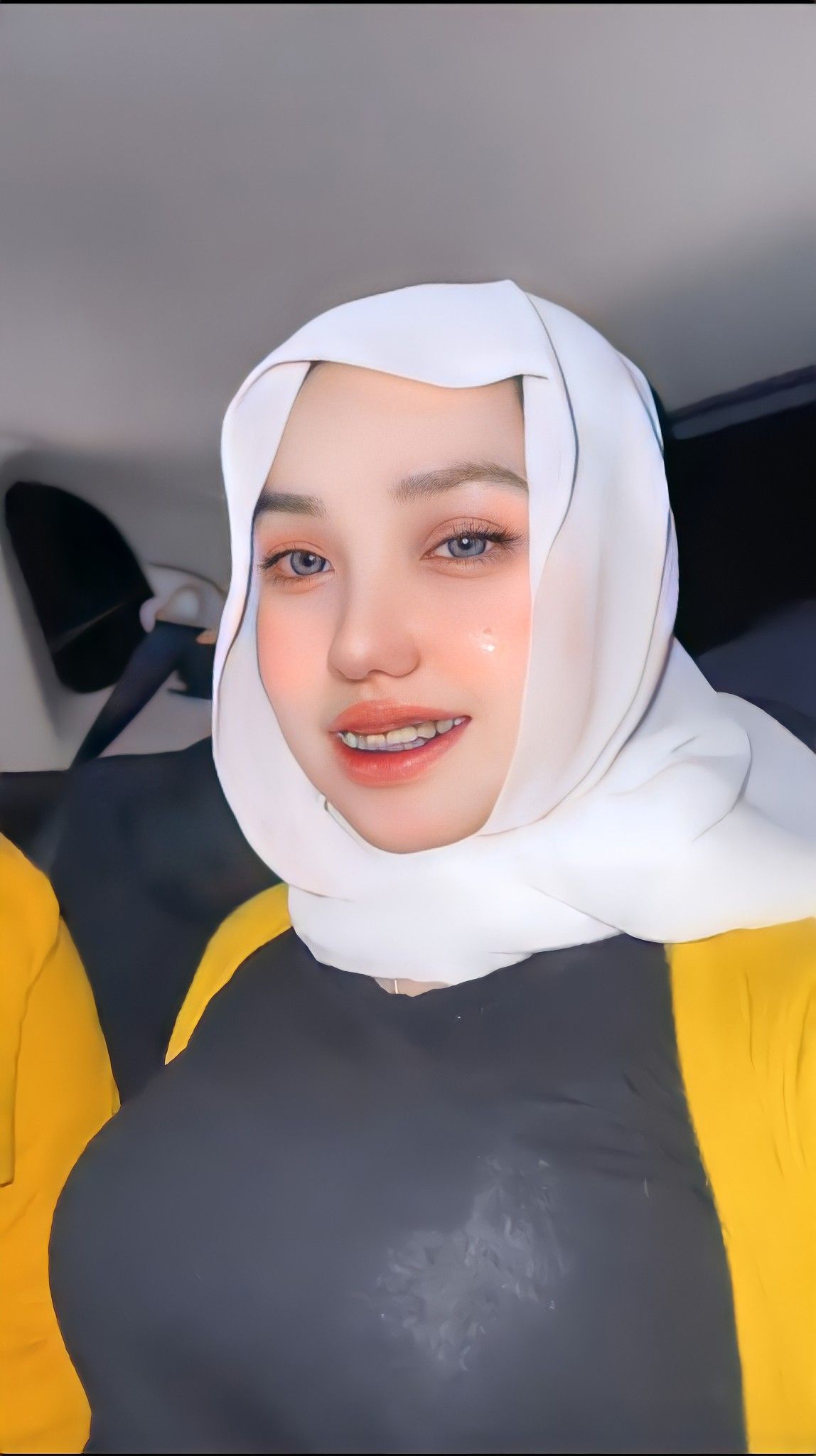 Viral Film 5 Interesting Facts Indo Viral Hijab I Love You More Than Yesterday